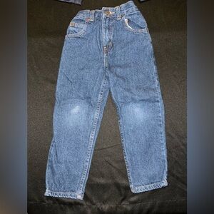FADED GLORY Blue Jeans (5)